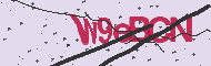 Captcha認証コード